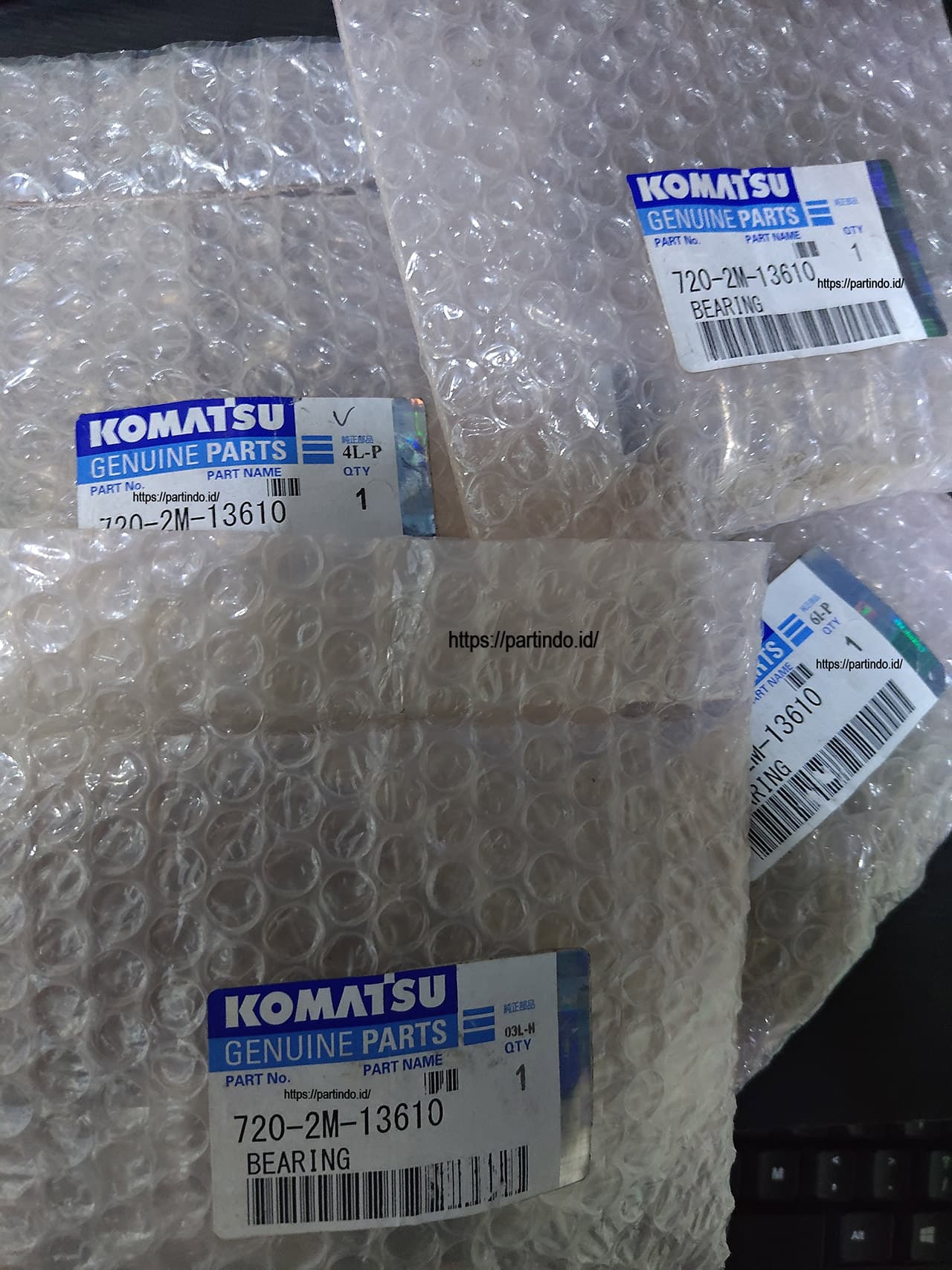 720-2M-13610 7202M13610